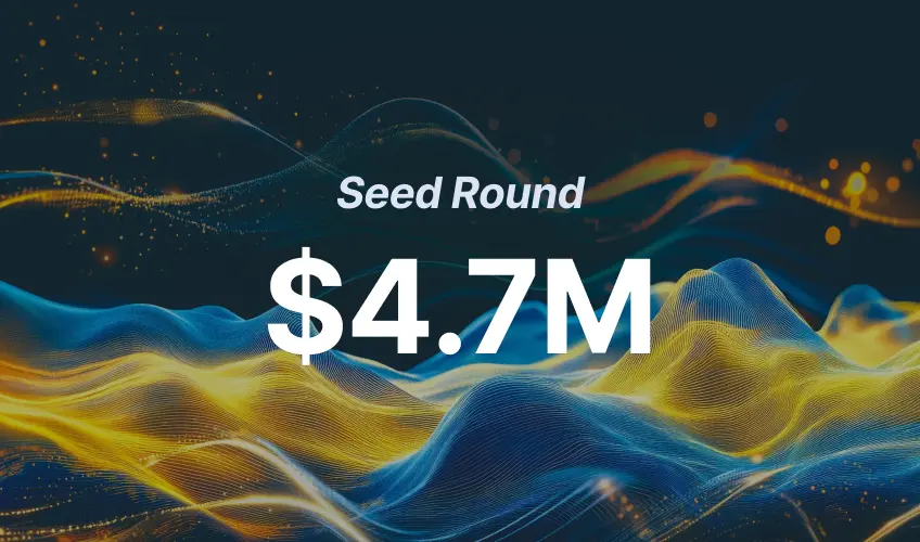 Seed Round
