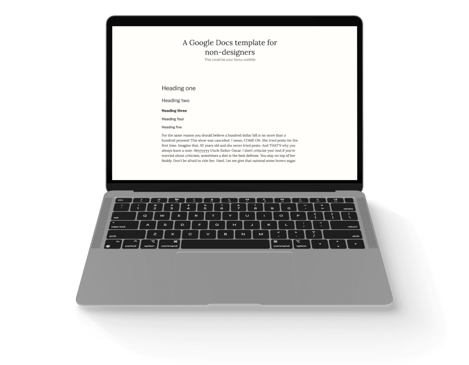 how-to-improve-your-google-docs-writing-experience-approachable-design