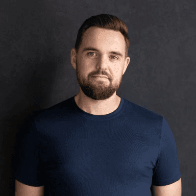 James Jennings - Co-Founder at NextPlay