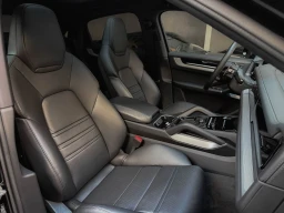 Porsche Cayenne E-Hybrid Coupé — Vorschaubild 21