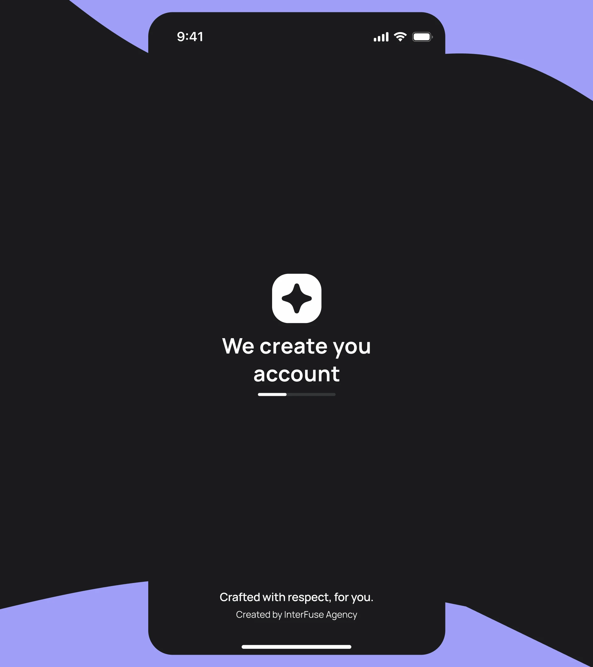 Mobile version of the GoodGirl homepage with hero banner, product categories and responsive e‑commerce layout.