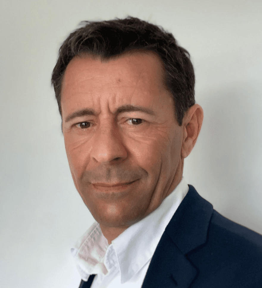 Photo de notre commercial