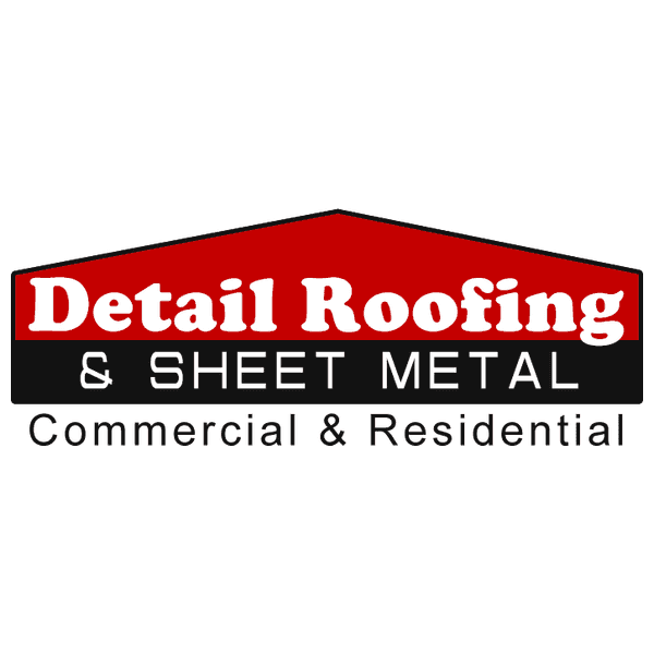 Detail Roofing & Sheet Metal