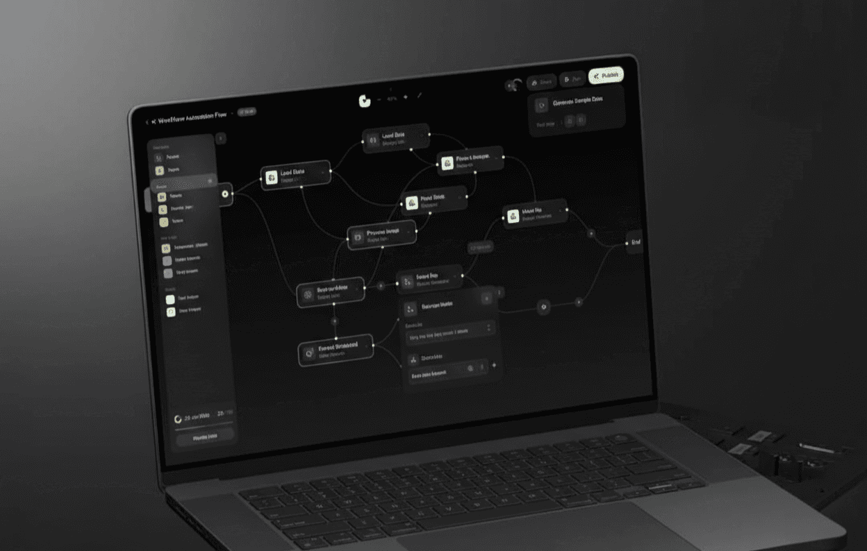 Featured Project Cover Image