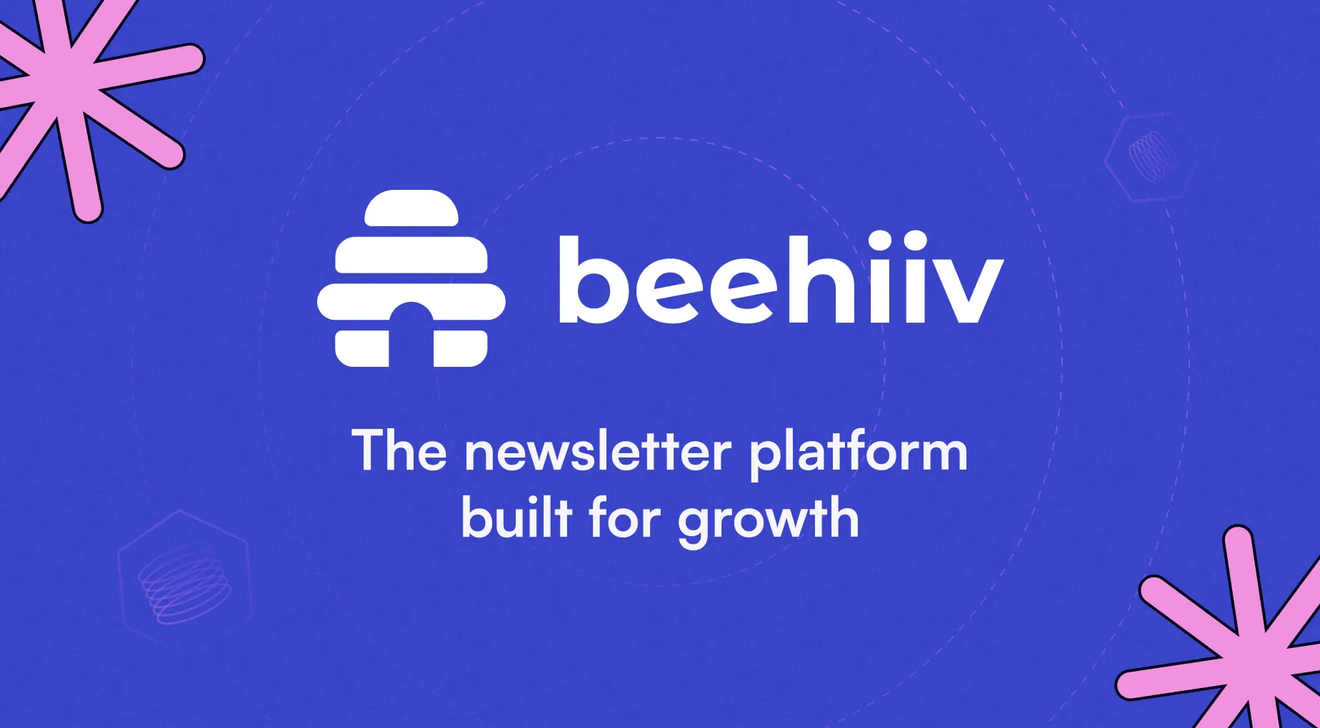Open Graph image of Beehiiv