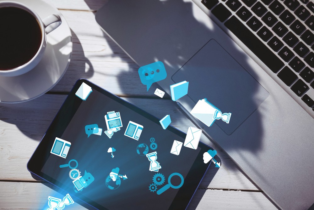 4 indícios de que a Tecnologia mudou a forma fazer negócios