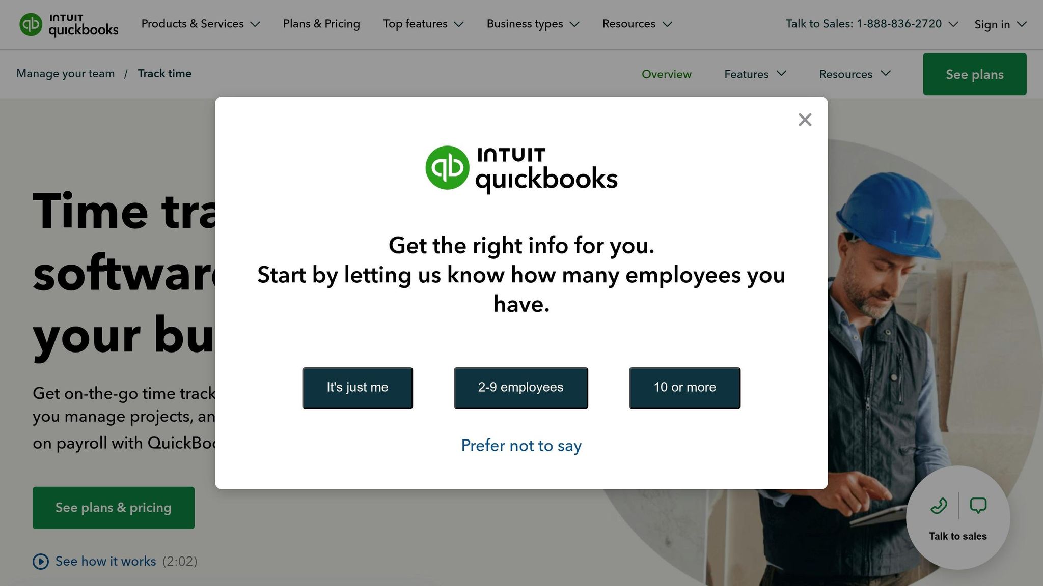 QuickBooks Time