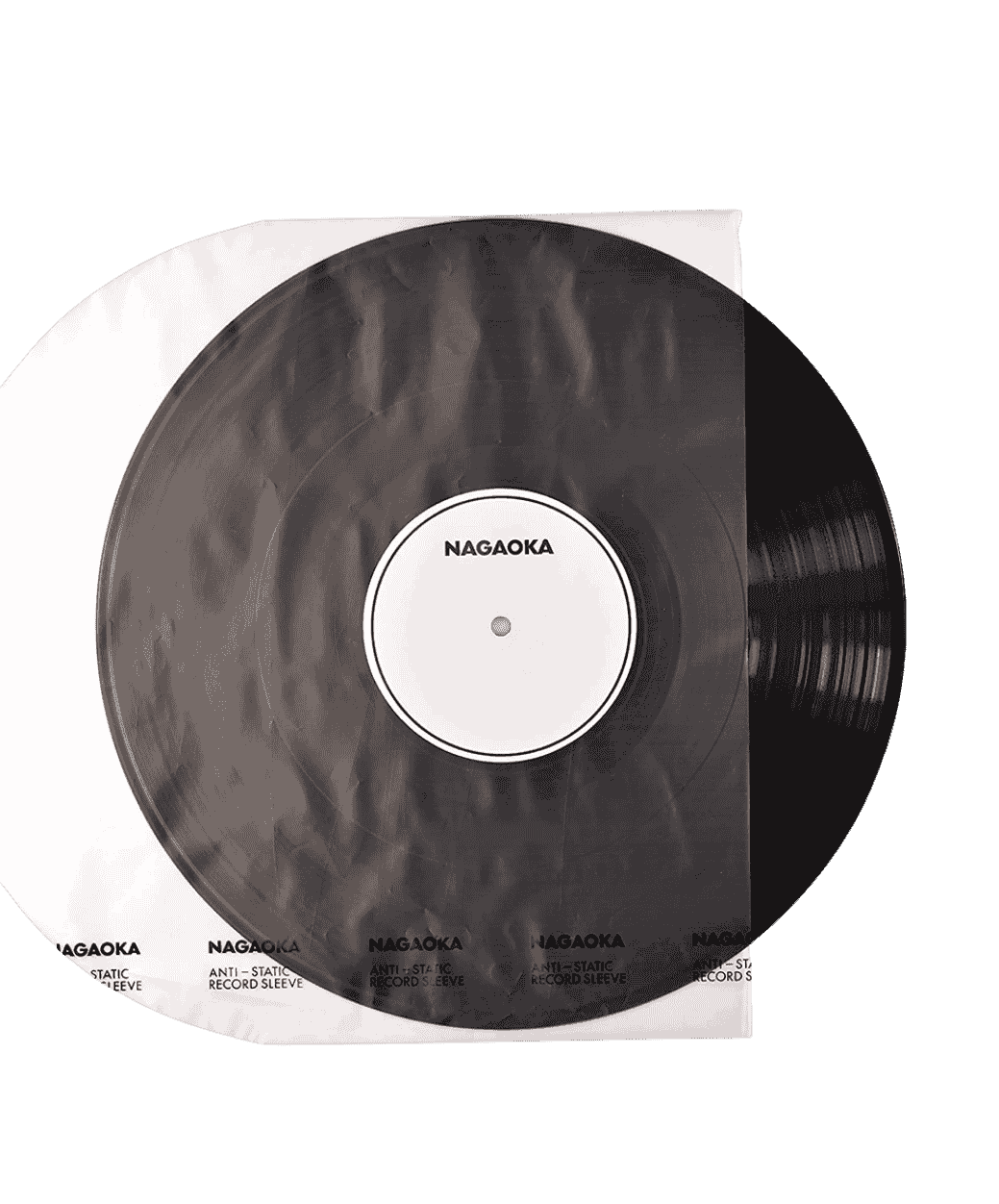 Nagaoka RS-LP2 - exemple - LE STUDIO HIFI 