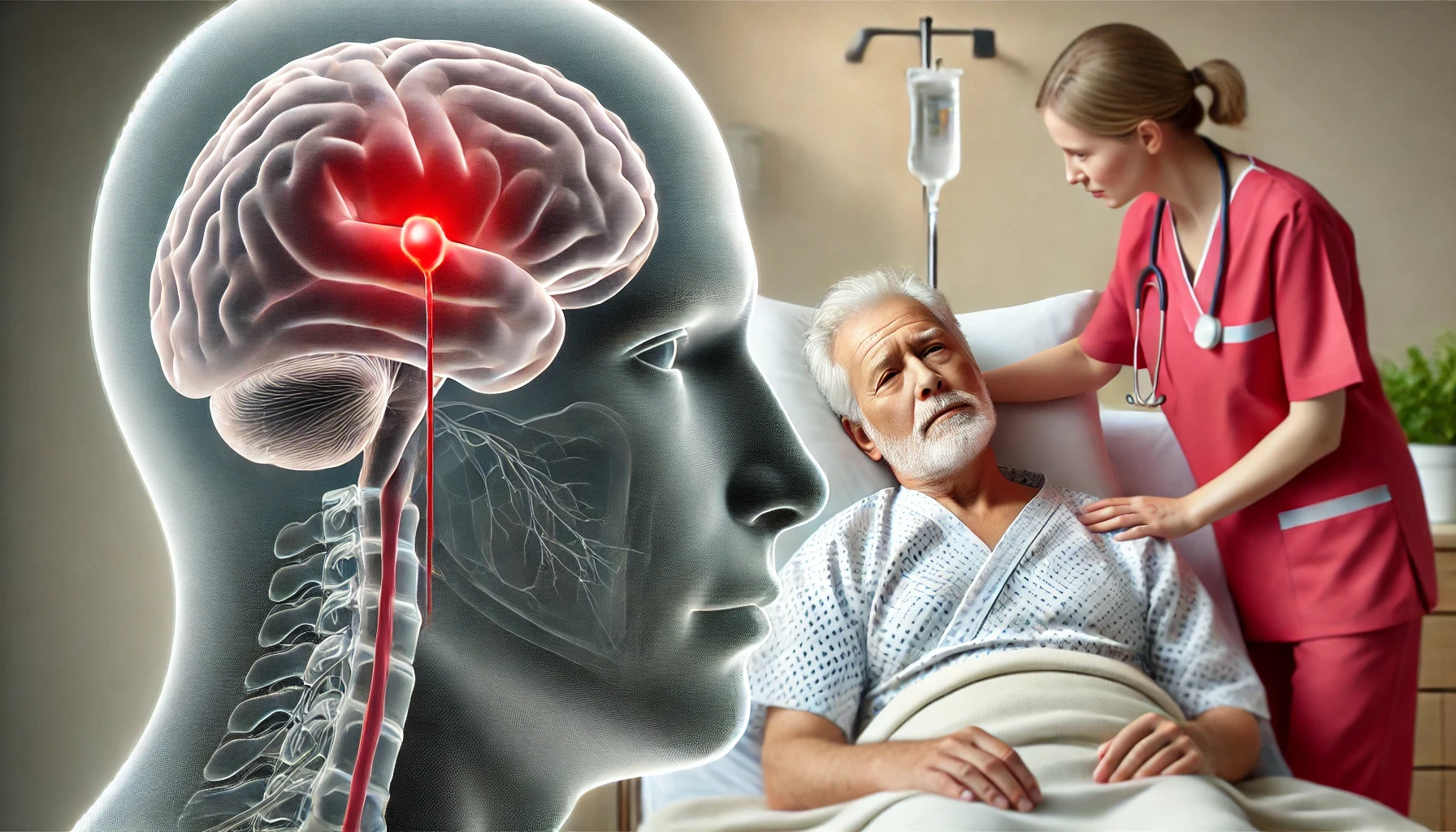 What Is a Lacunar Stroke?