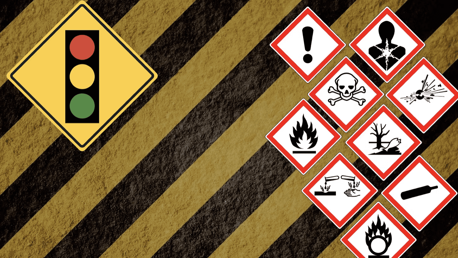 TRGS 524 Lehrgang NRW