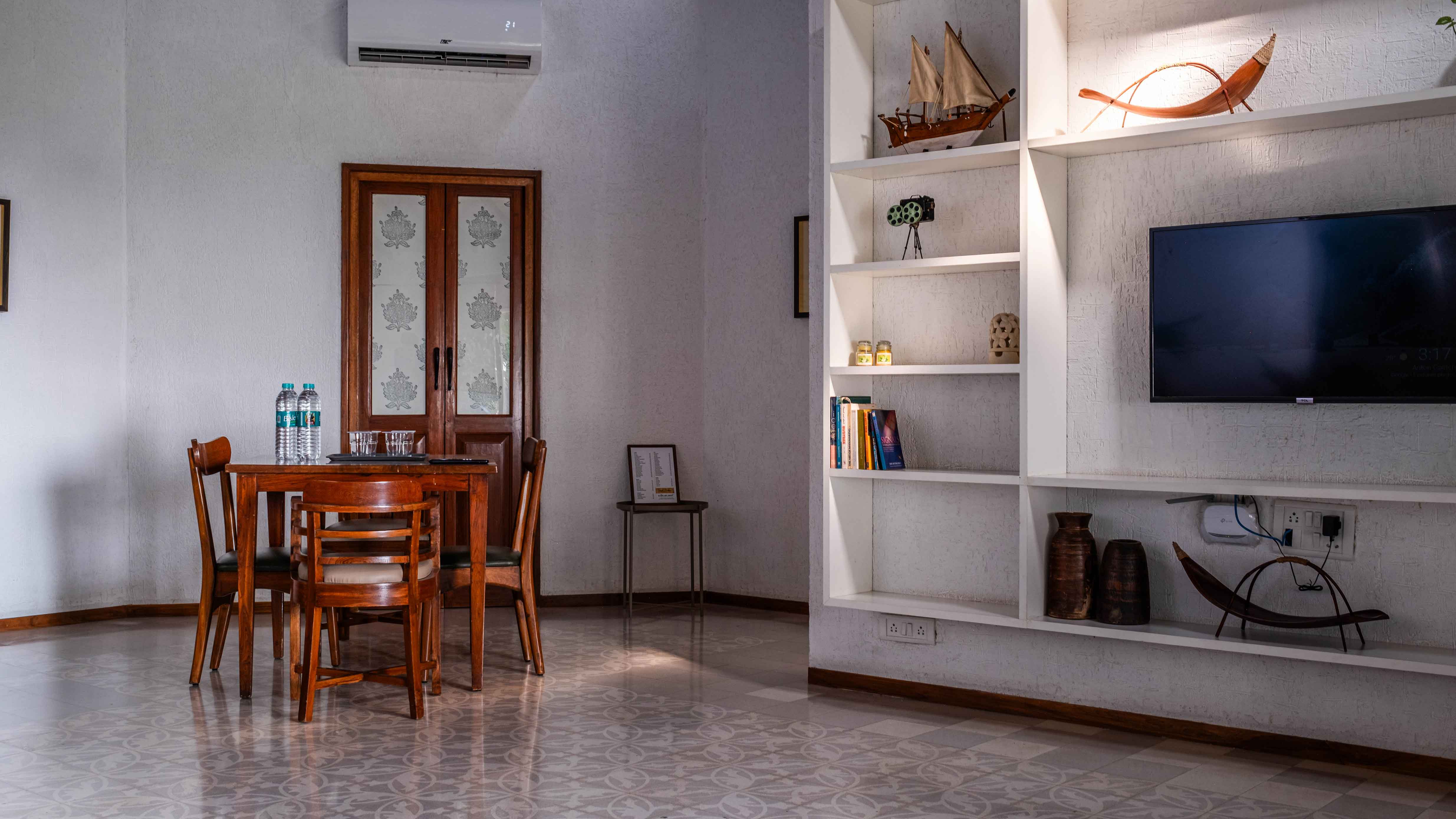 photo of villa nine with two bedrooms