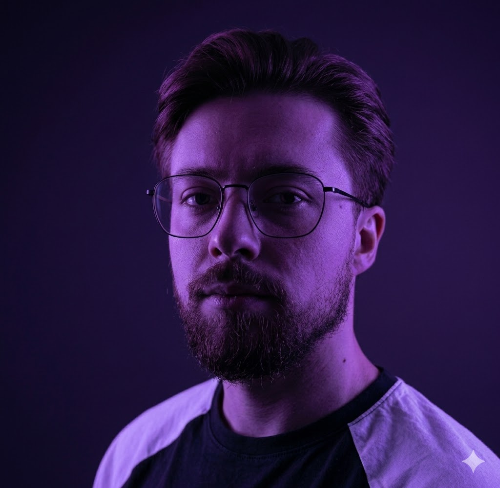 Goran Babarogic Product UX Designer