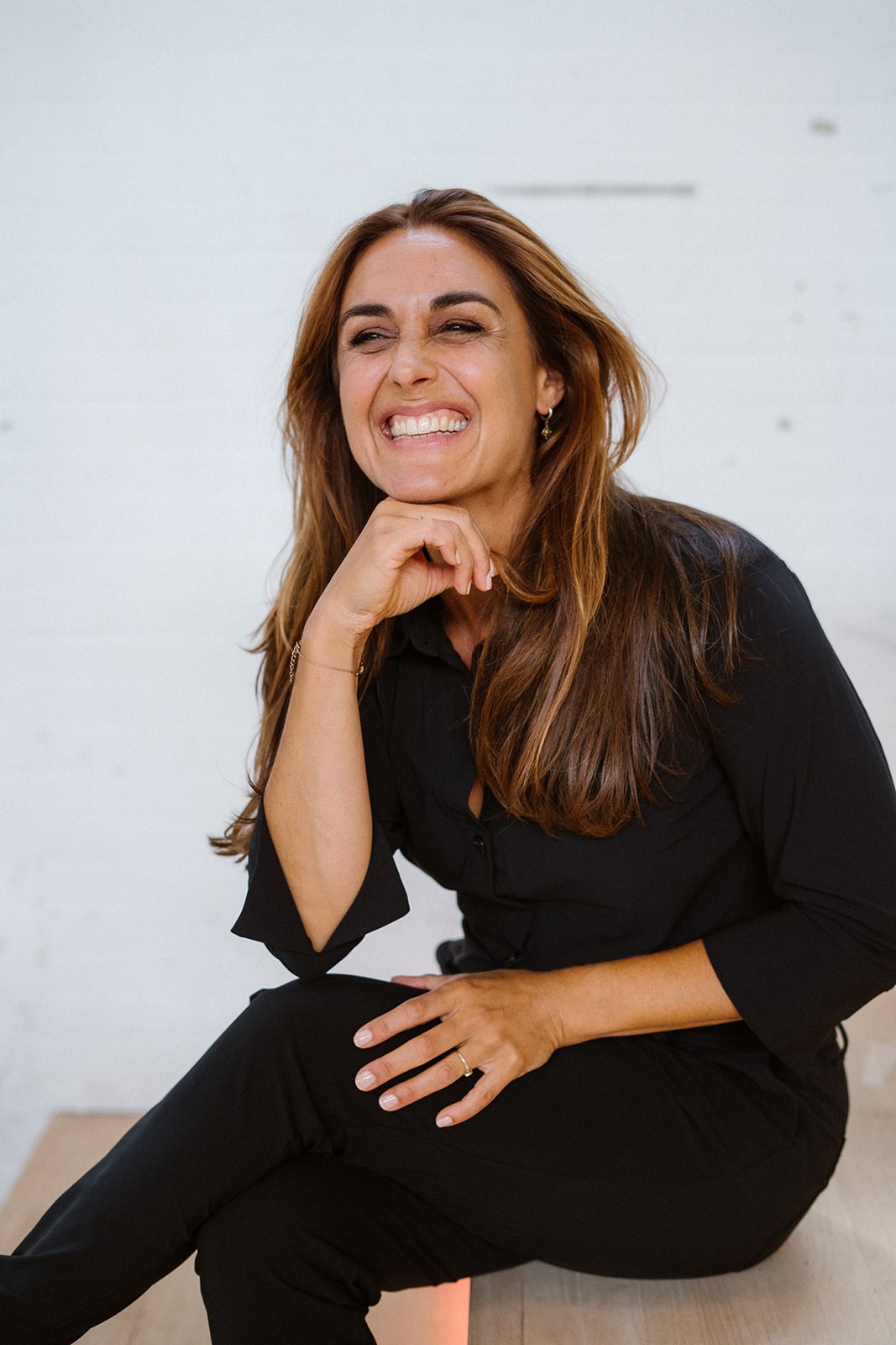 Blije medewerker met keuzevrijheid