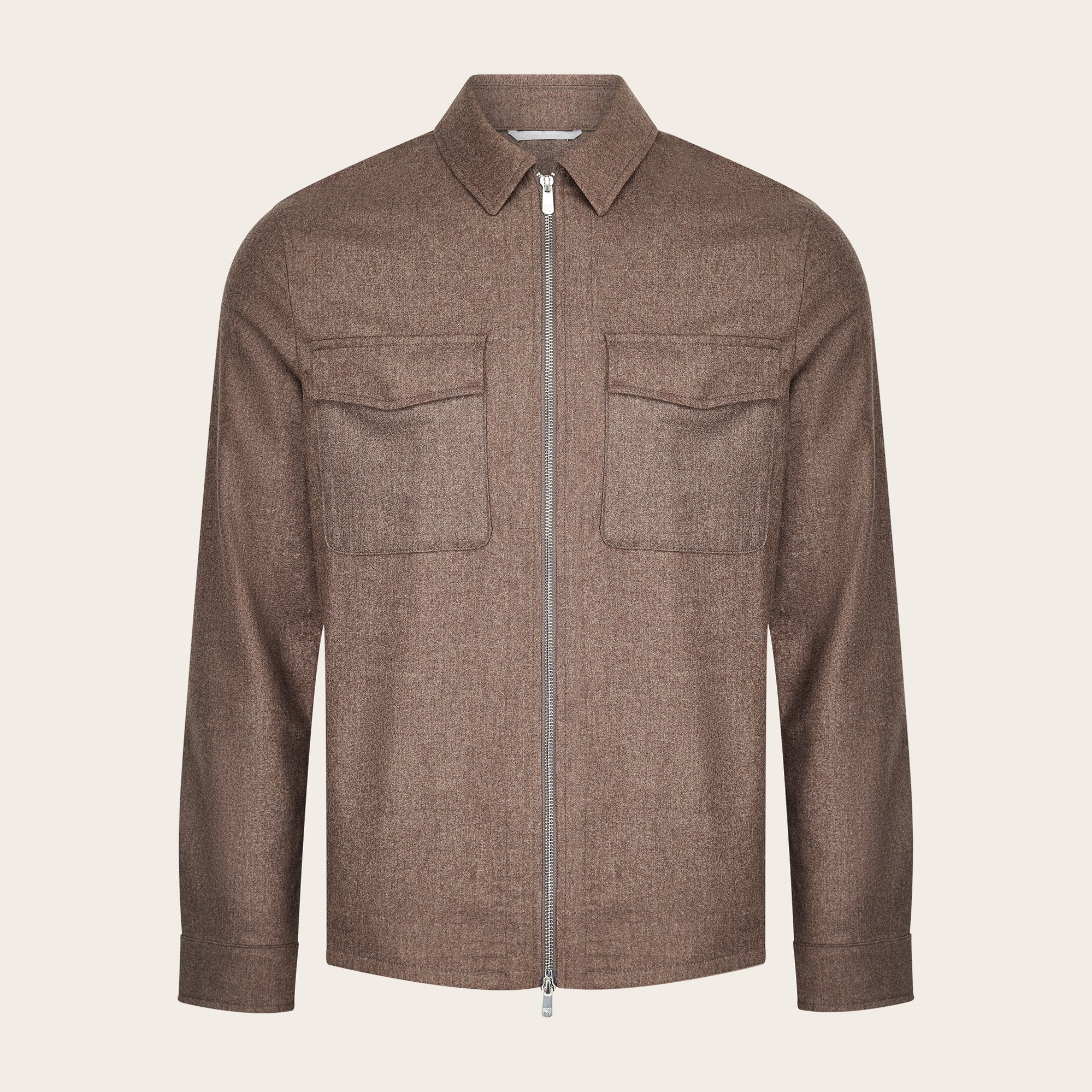 Urus Zip Jacket - Mandelli UK