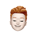 Memoji Emily Branson