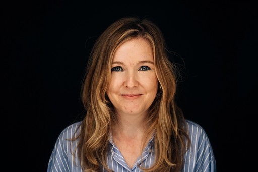 Ciara Palmer portret