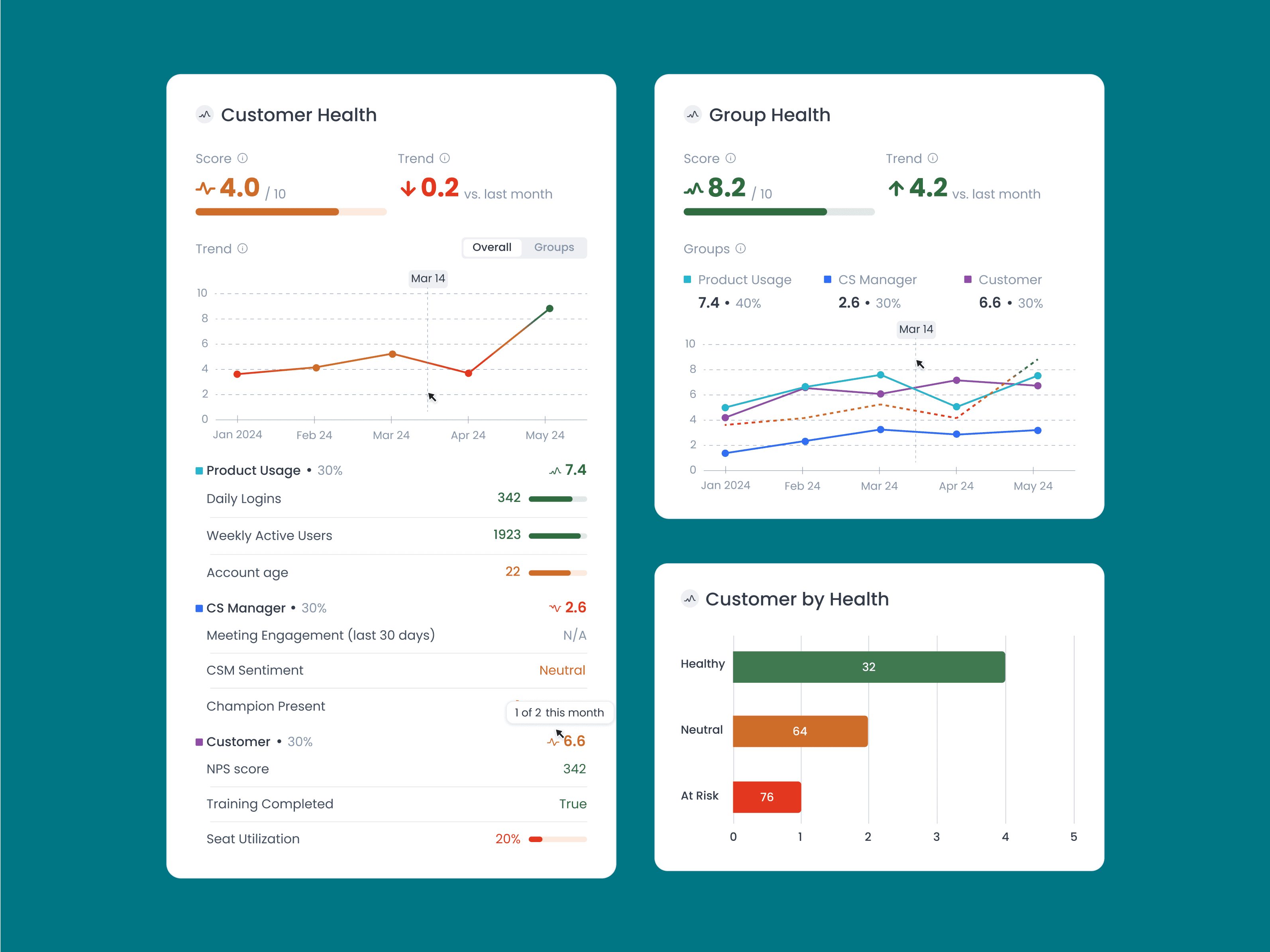 VENMATE Web App