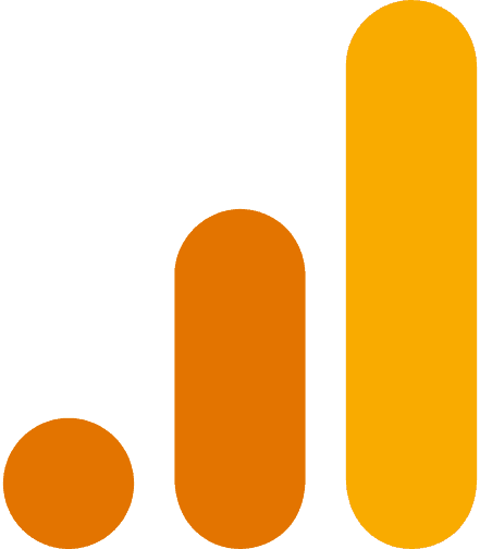 Nous utilisons Google Analytics 5