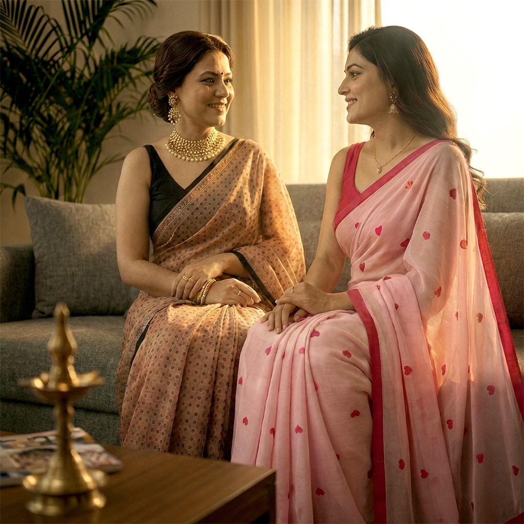 Golden Dori Women Apparel Case Study THumbnail