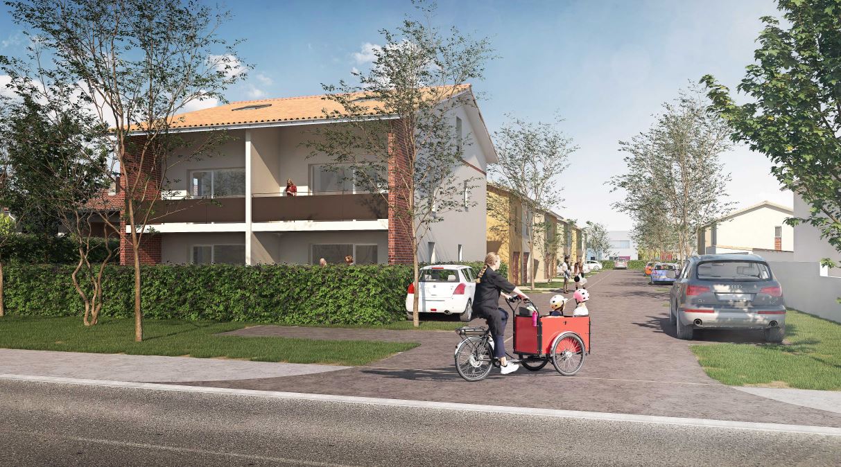 centre radiotherapie oncologie bayonne medical tam architecture 1