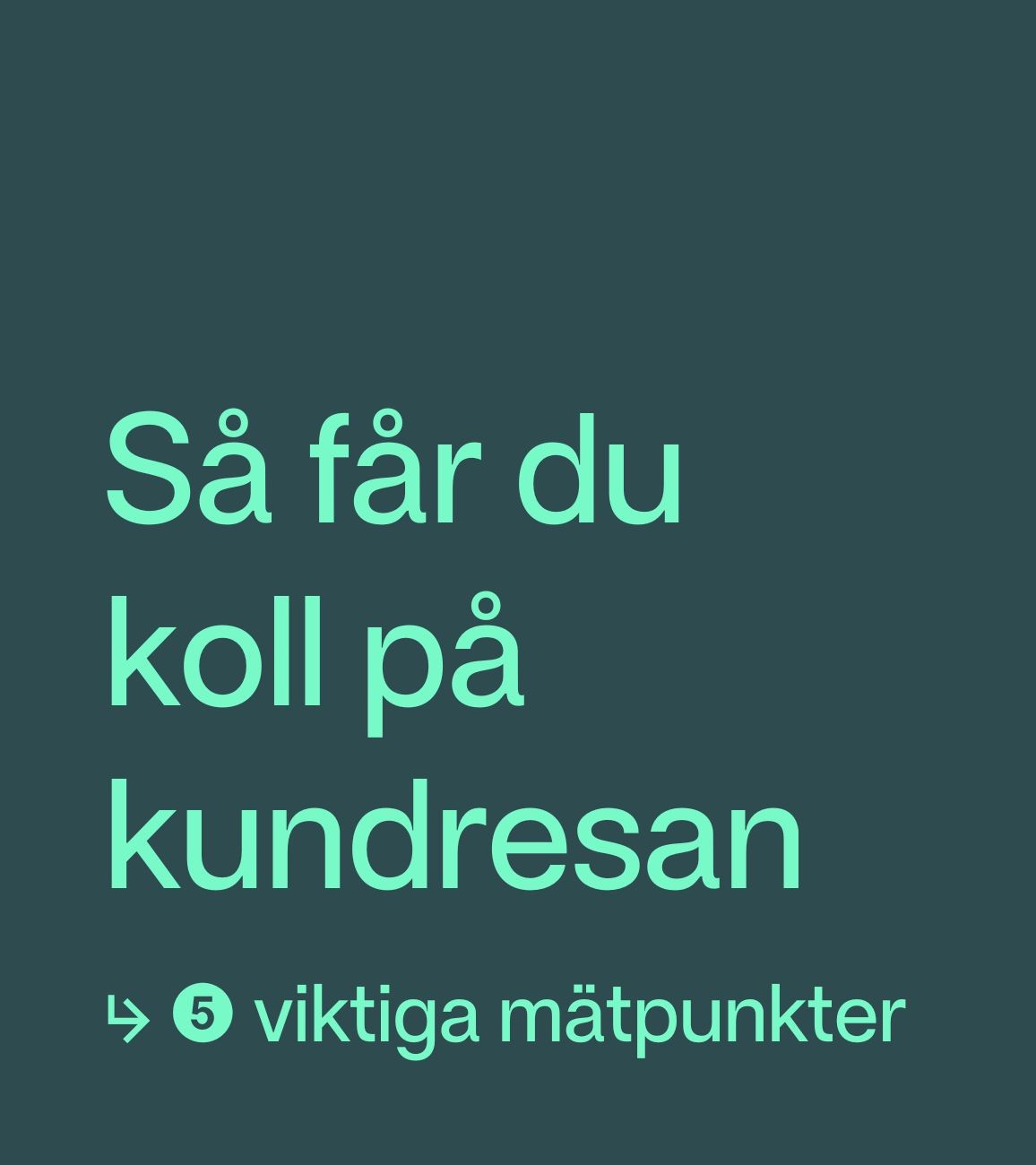 Optimera ditt varumärke för AI-sök