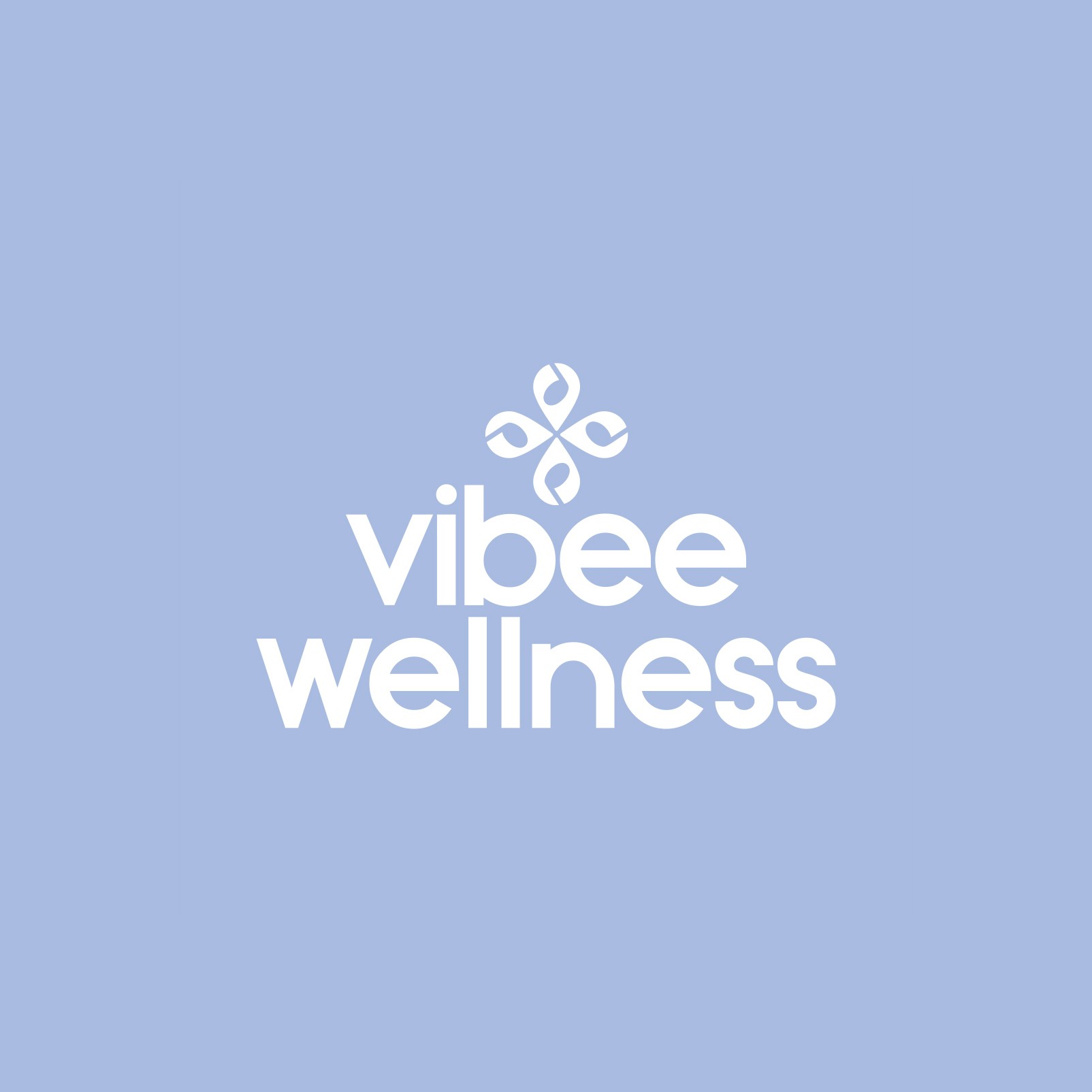 Vibee Wellness logo