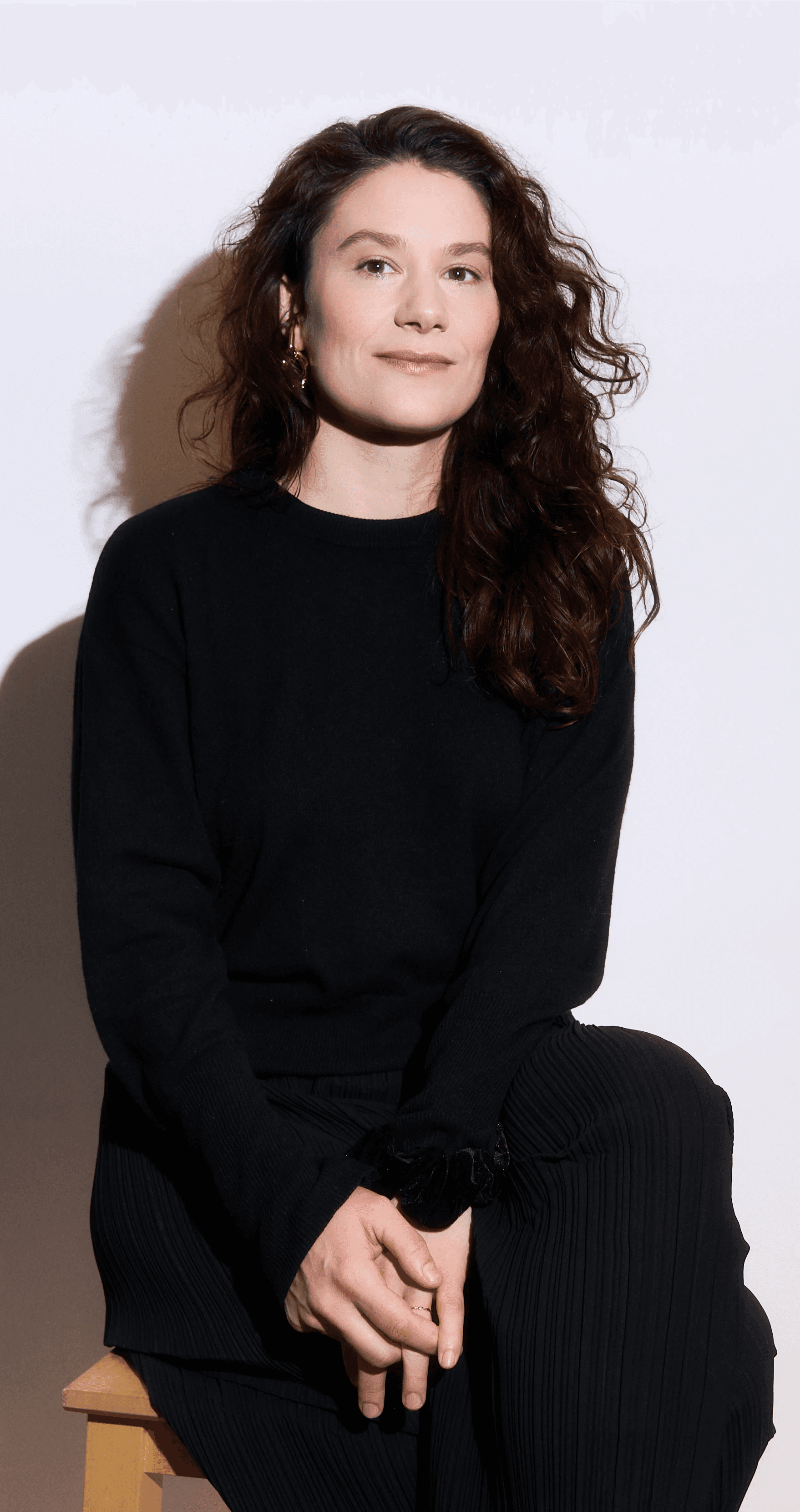 Friederike Trudzinski