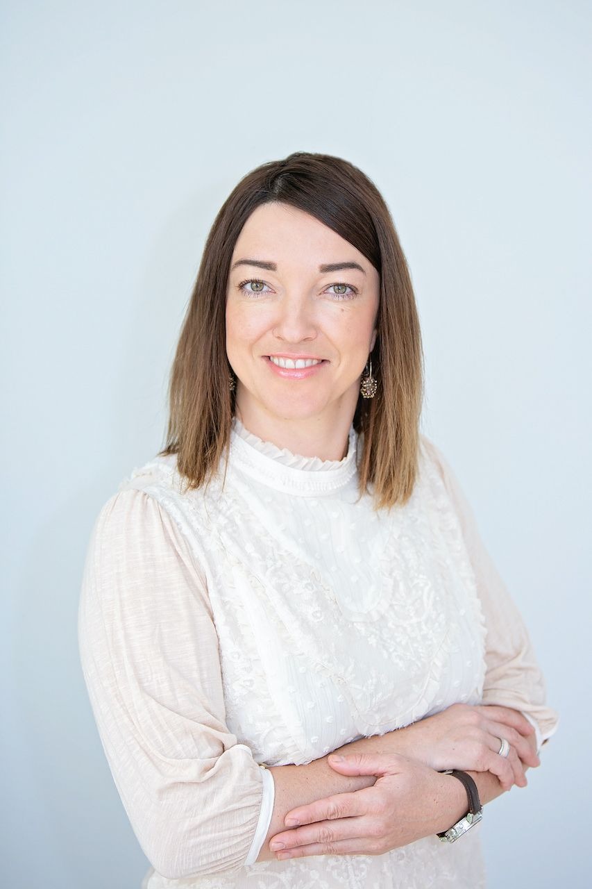 Julia Prisyazhnyuk, Montessori educator and founder of Little Explorers Montessori in Irvine