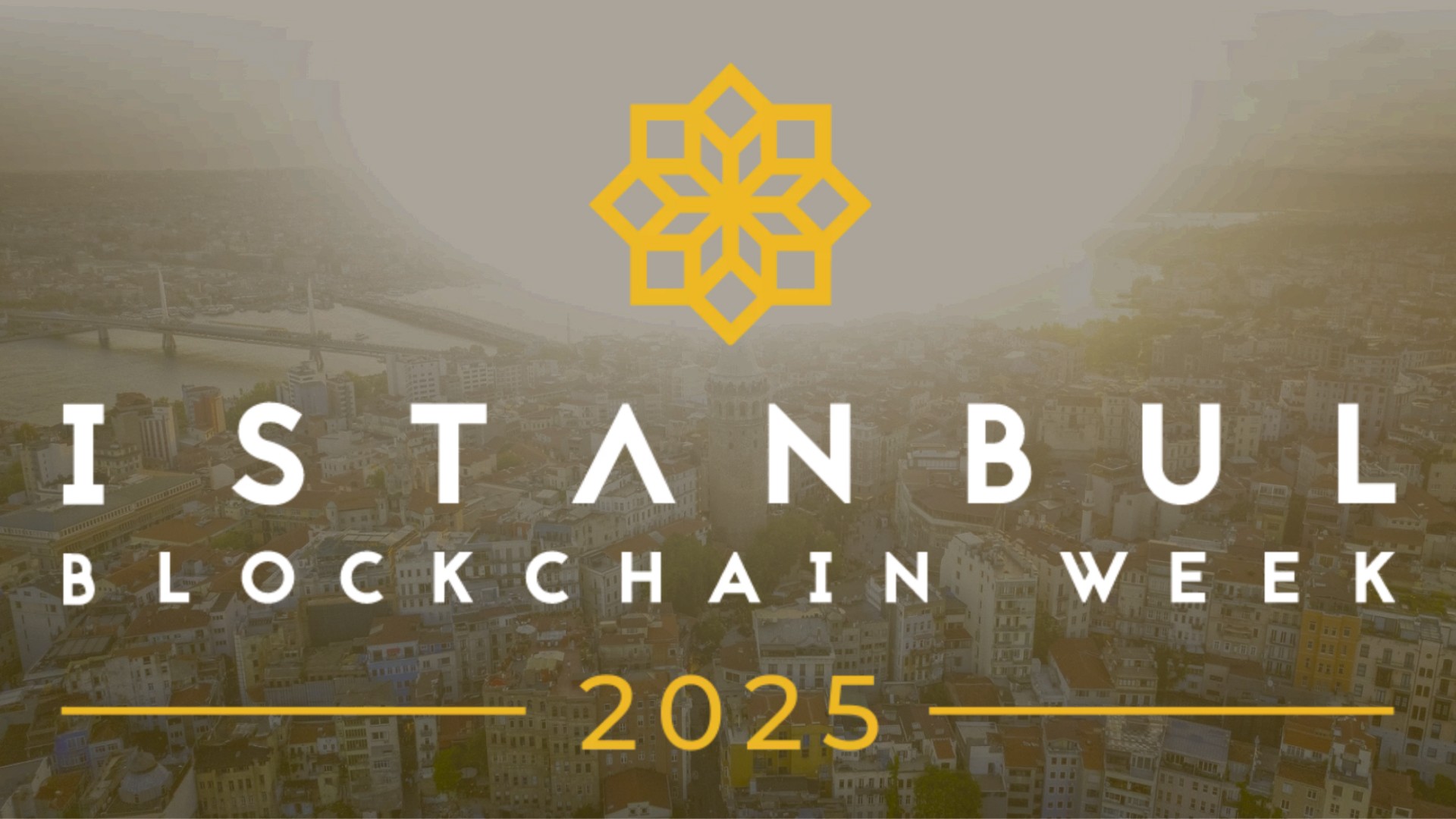 Istanbul-Blockchain-Week