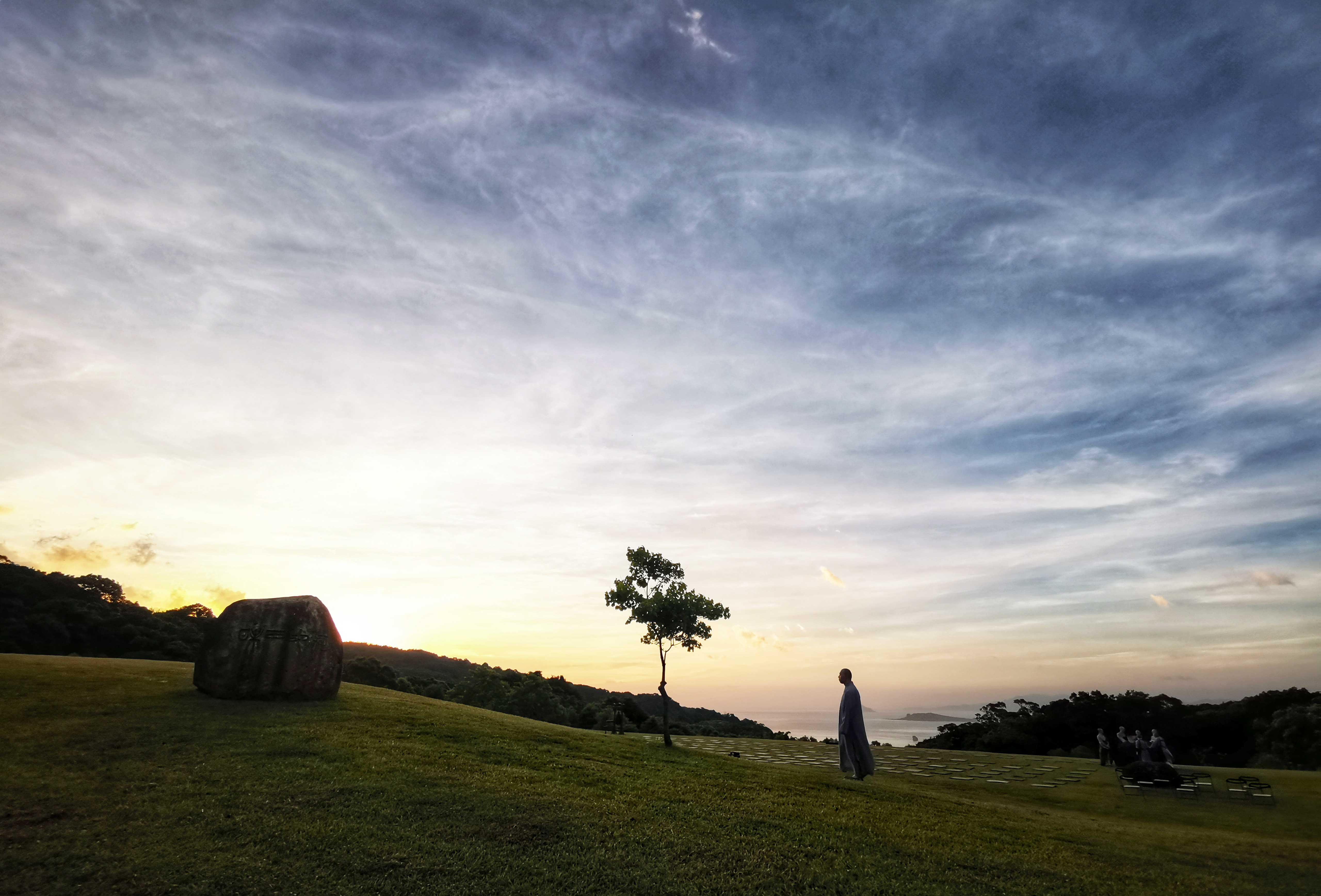 Photo by Ven. Chang Duo