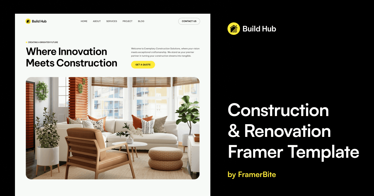 BuildHub preview 4
