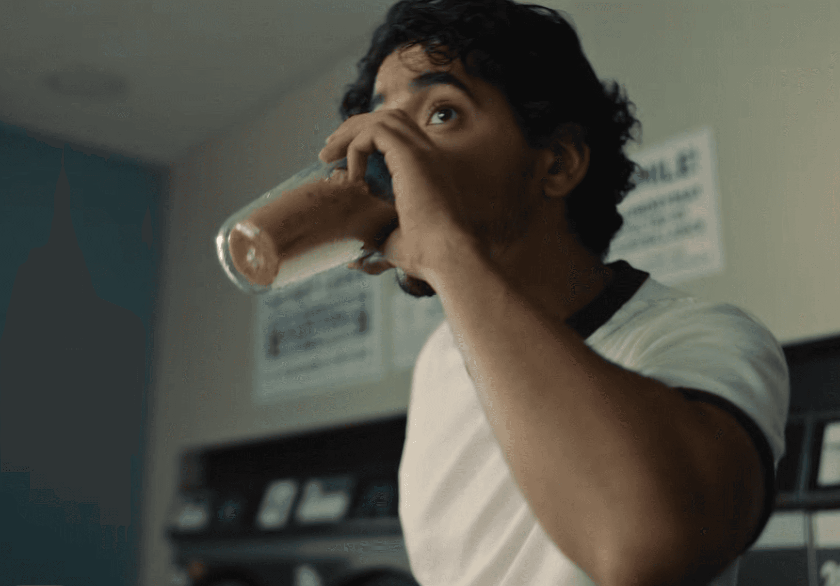 THE BEST PART OF WAKIN UP FOLGERS THUMBNAIL