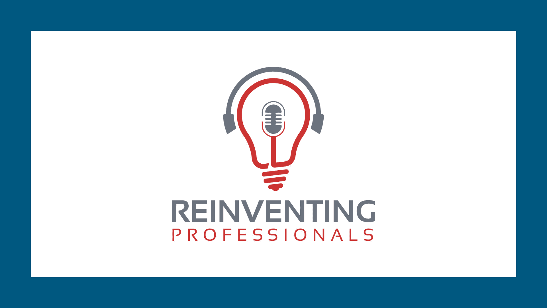 Reinventing Professionals Logo