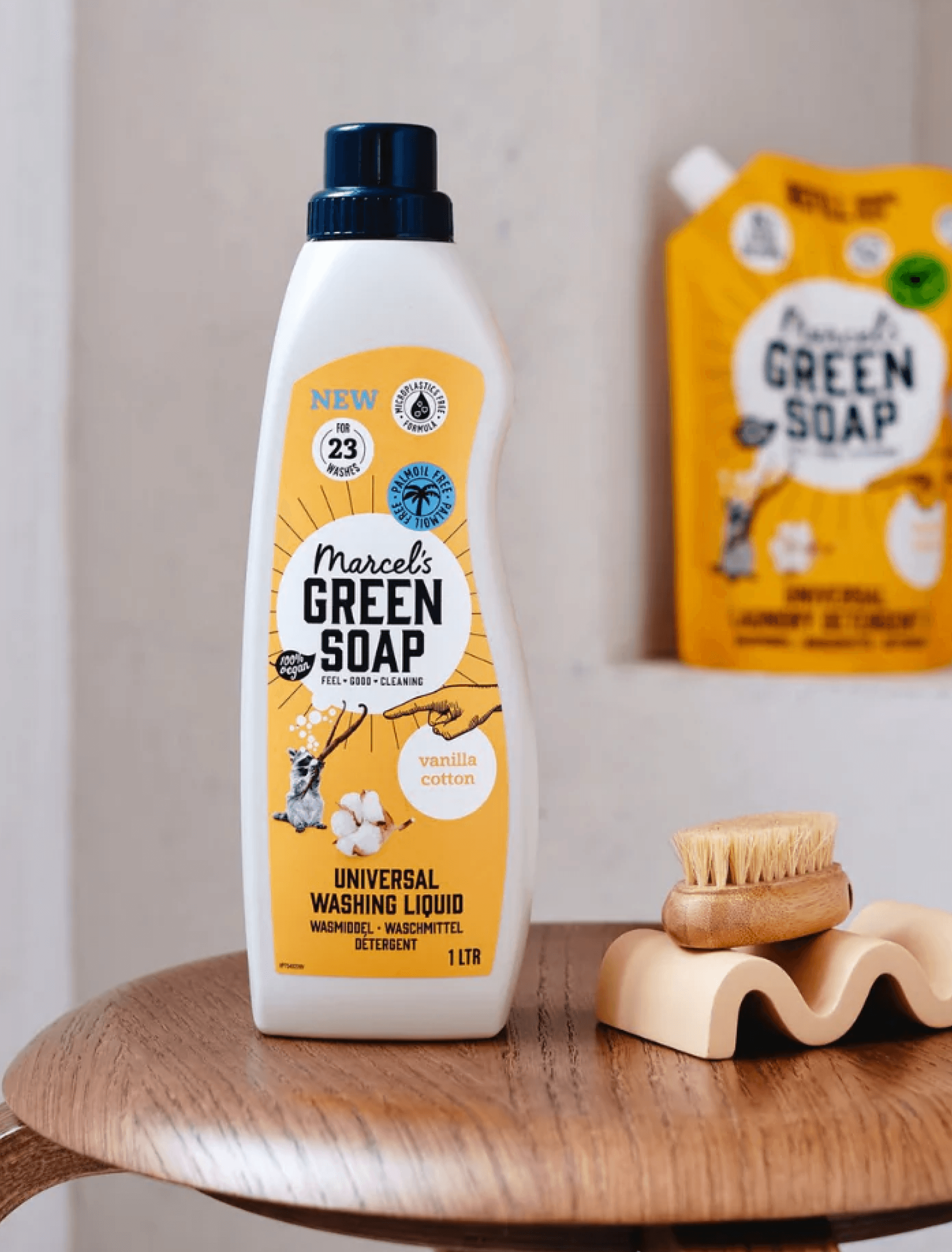 Green Soap Company