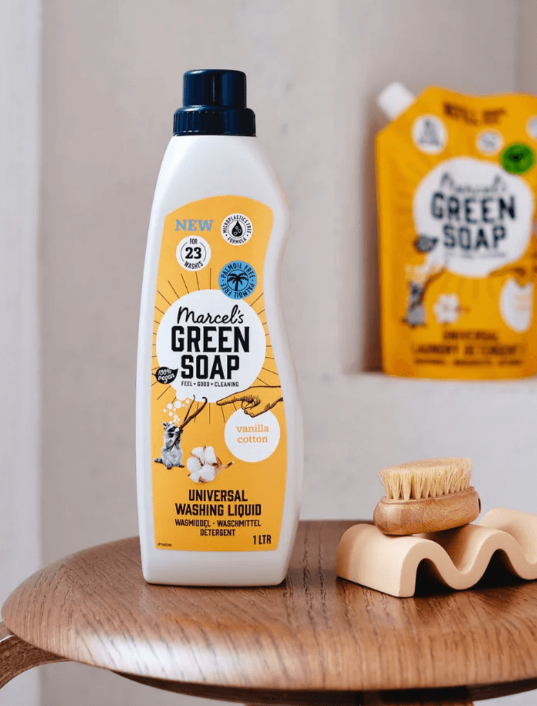 Green Soap Company