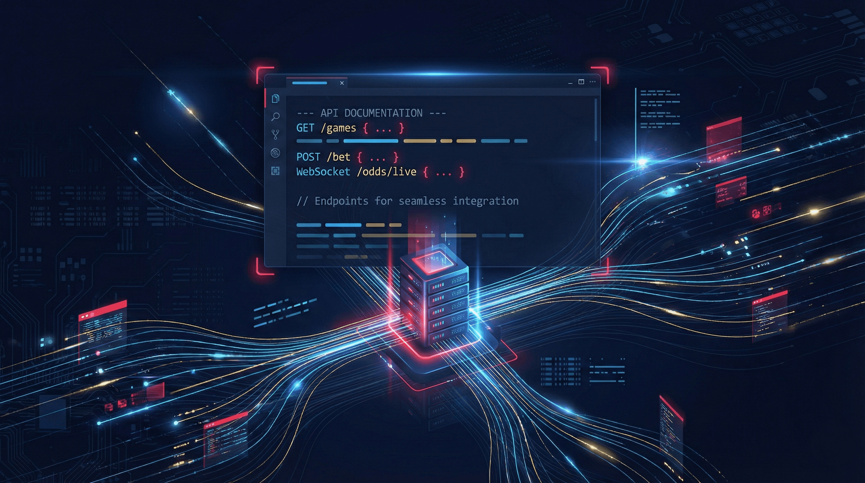 Best Gaming API Provider 2026: Technical Comparison and Integration Guide