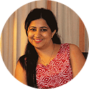 Avatar of person, who left a testimonial