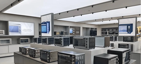 Electrical Appliances