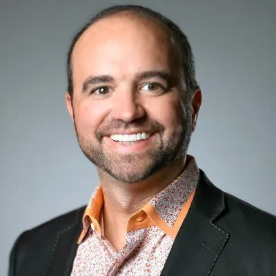 Joe Pulizzi