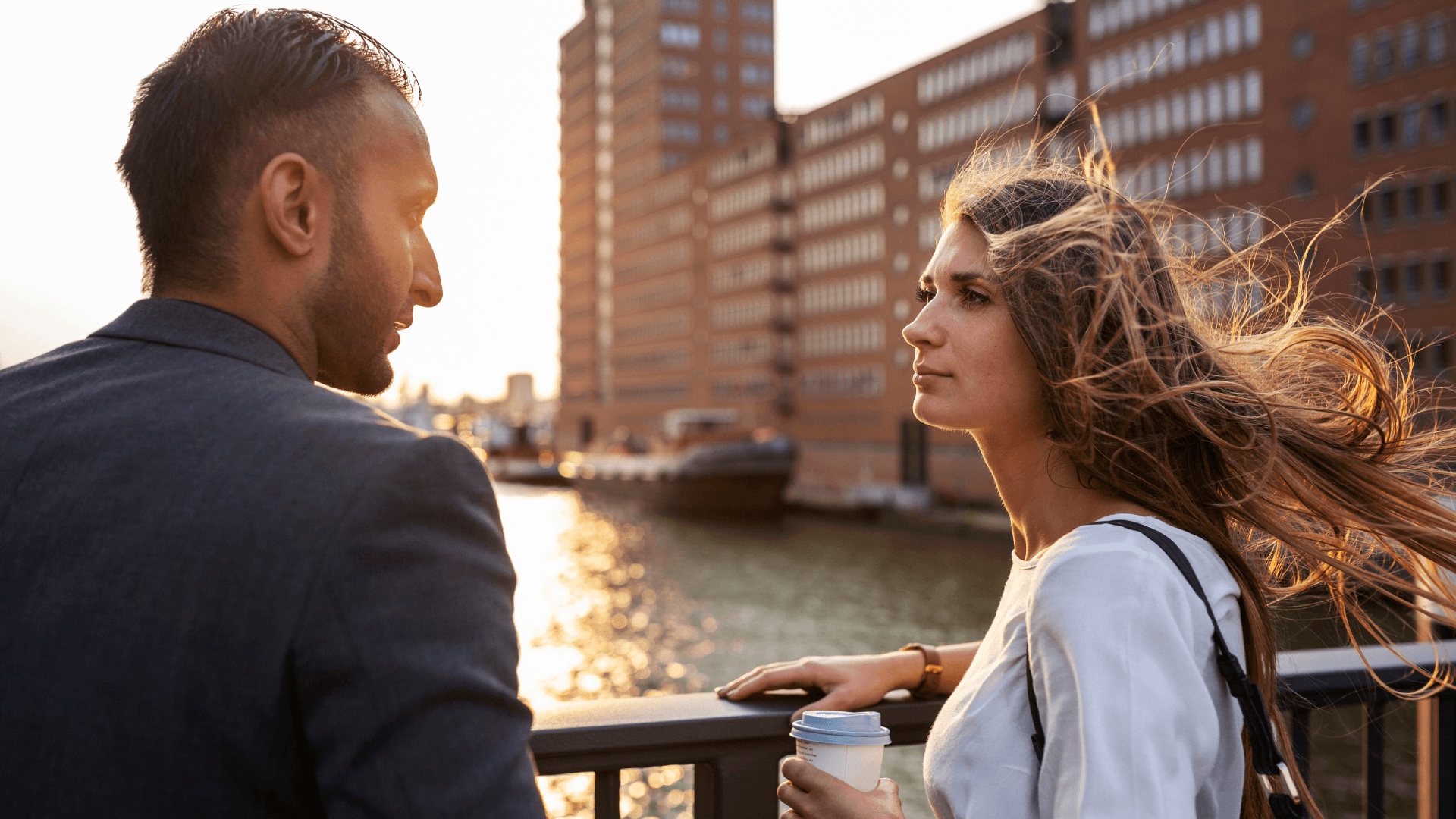 Thoughtful Questions to Reflect on the Relationship