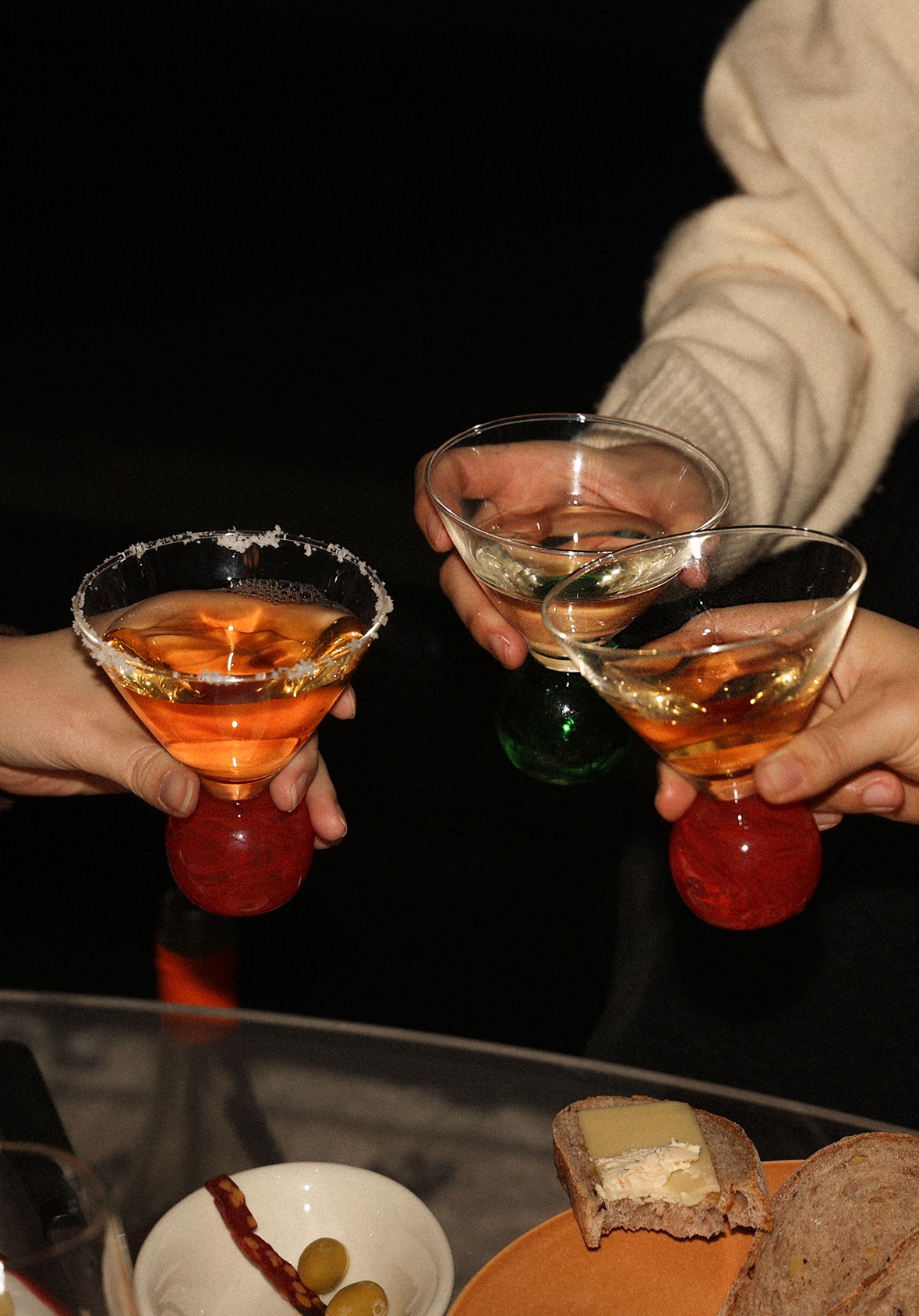 인테리어 레시피 배너