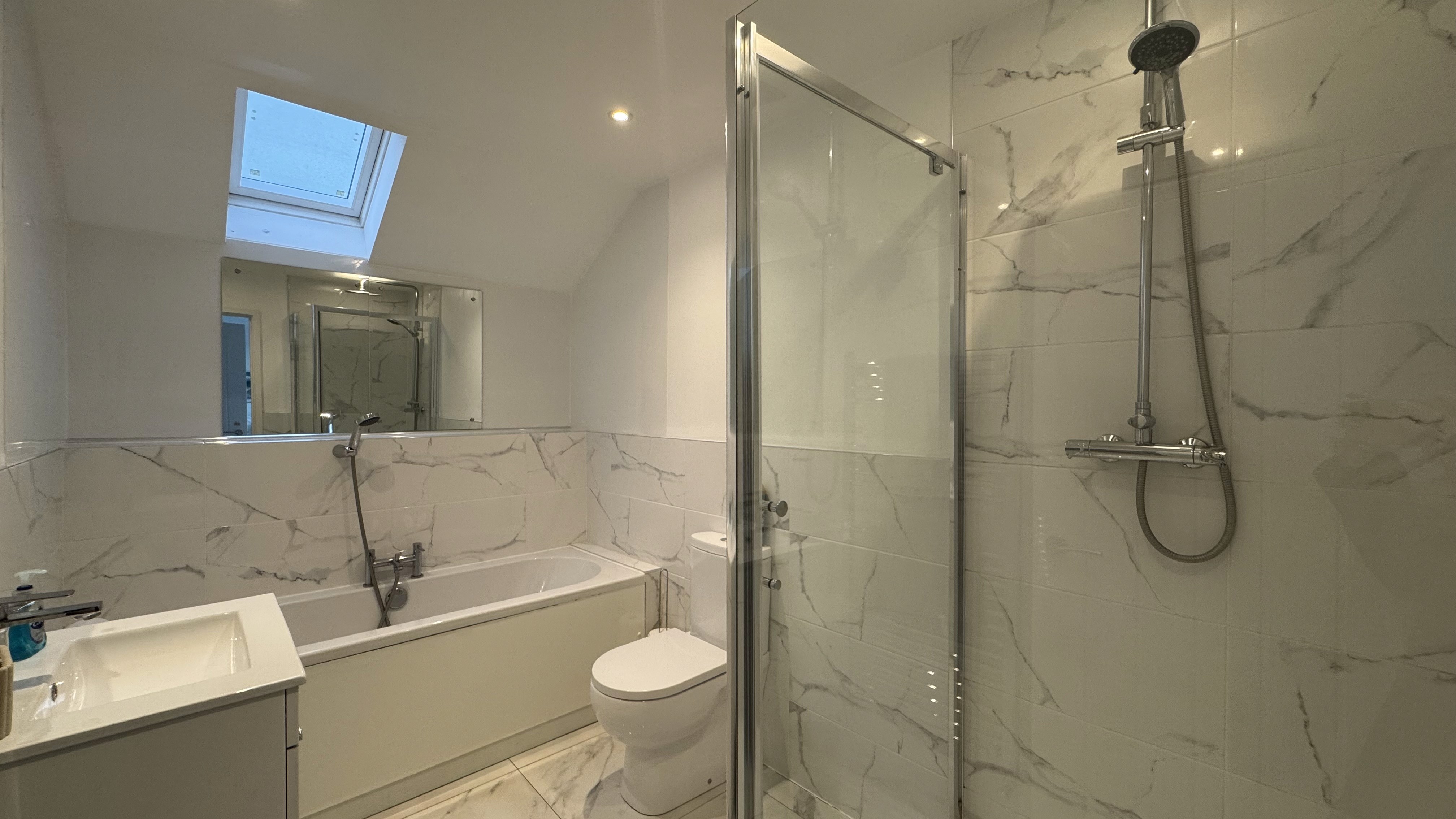Master En Suite