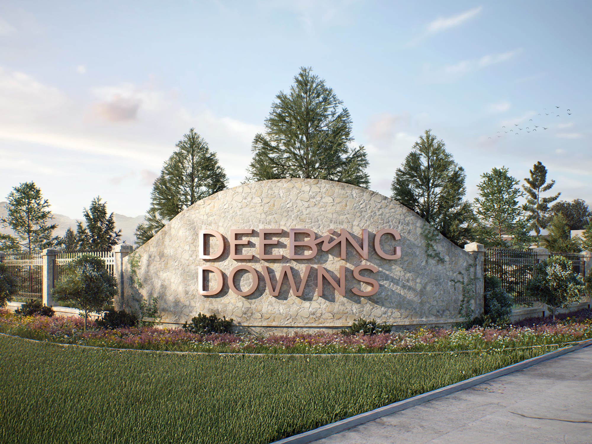 Scarlett Watts- Landscape Architect