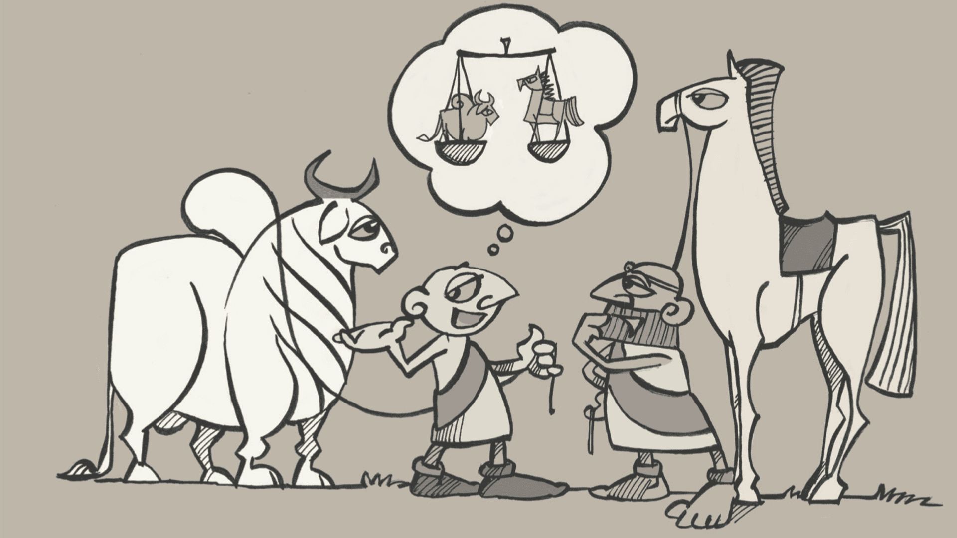 Cyril Amarchand Mangaldas