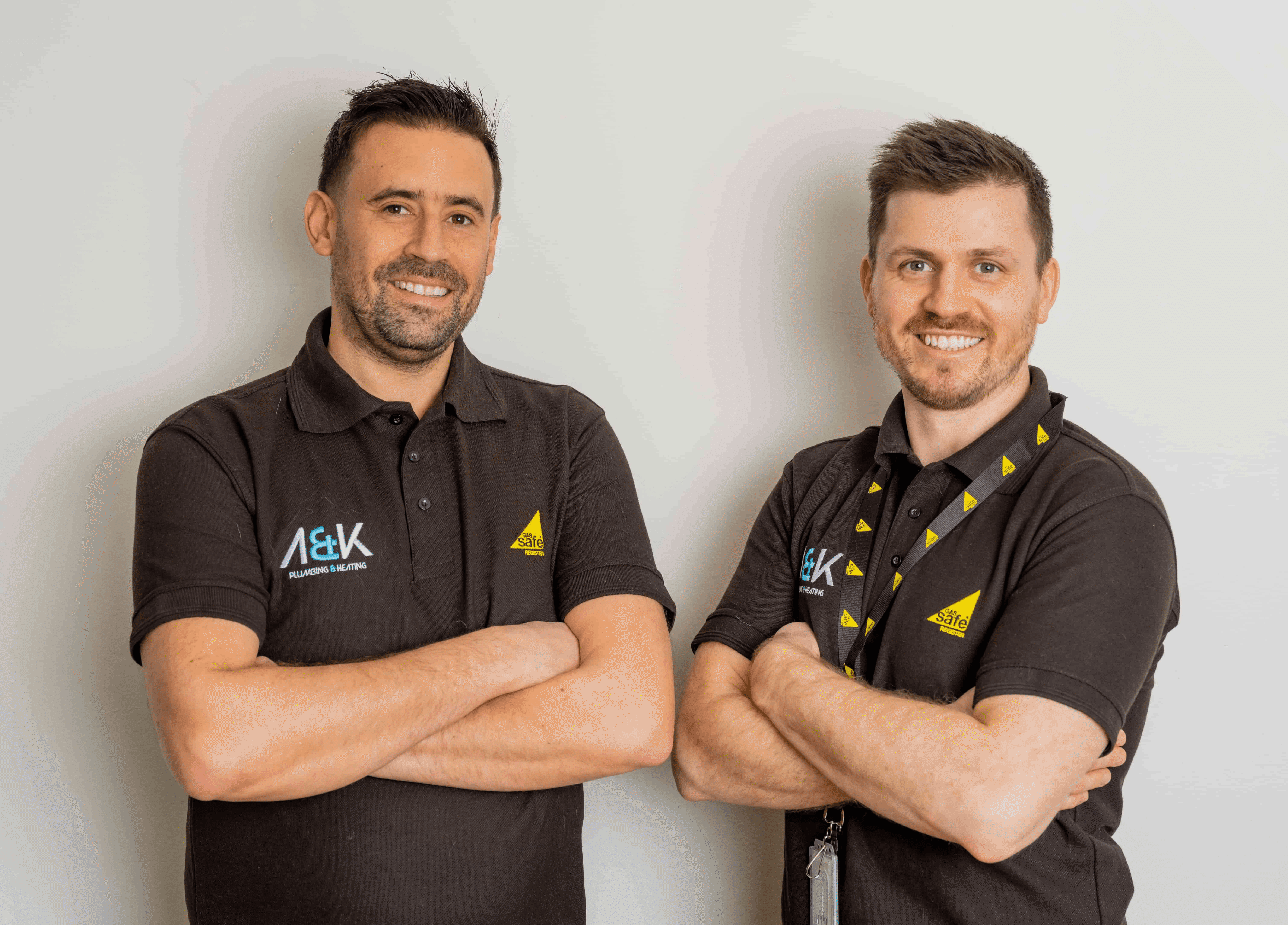 Expert plumber and gas safe engineer in north london