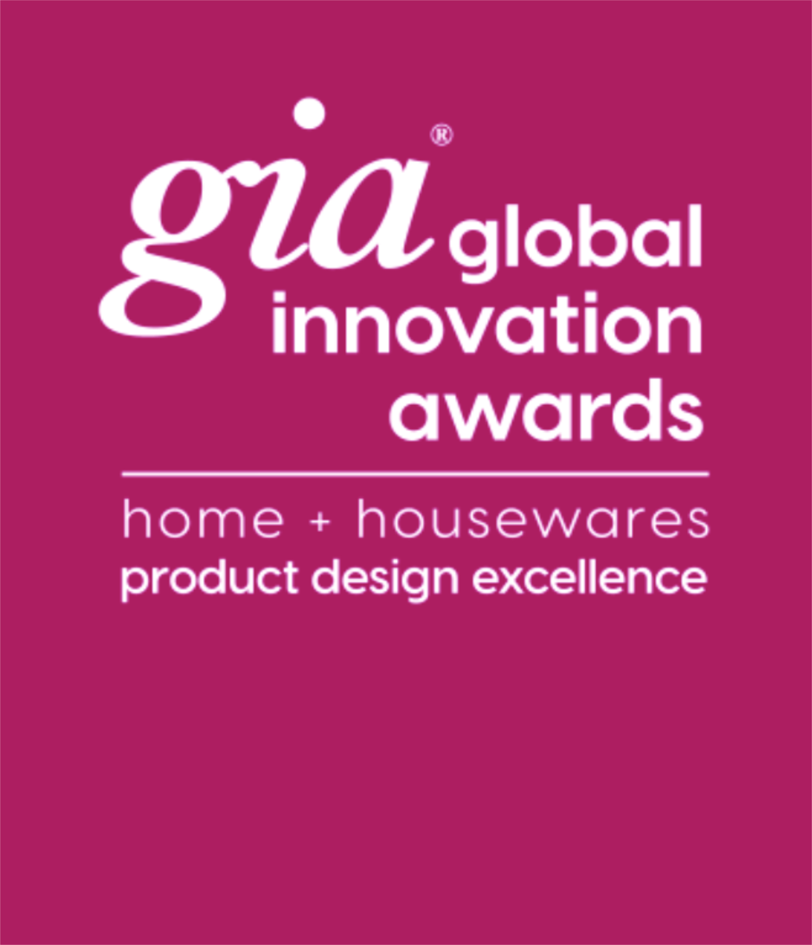 Design award