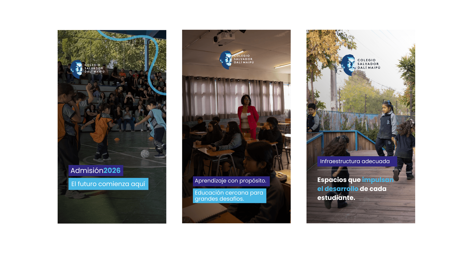Image with the app presentation