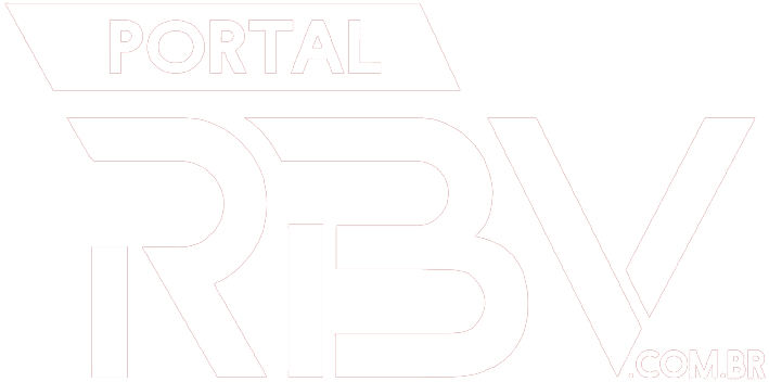 Logo do Portal RBV