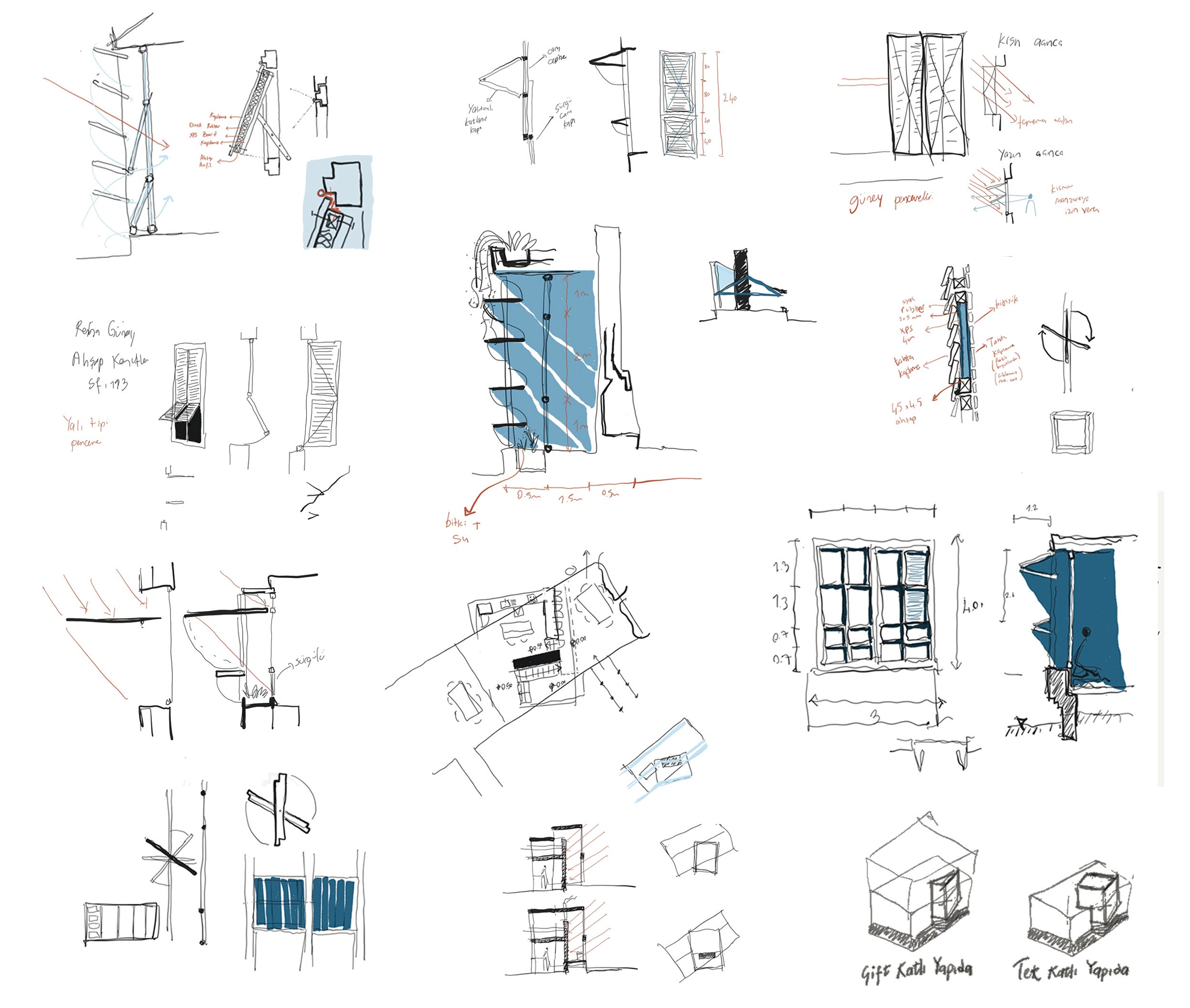 cigdem_hanim_evi_project_explain_ediz_demirel_works_edworks_architecture_studio_sketch_sketches_eskiz