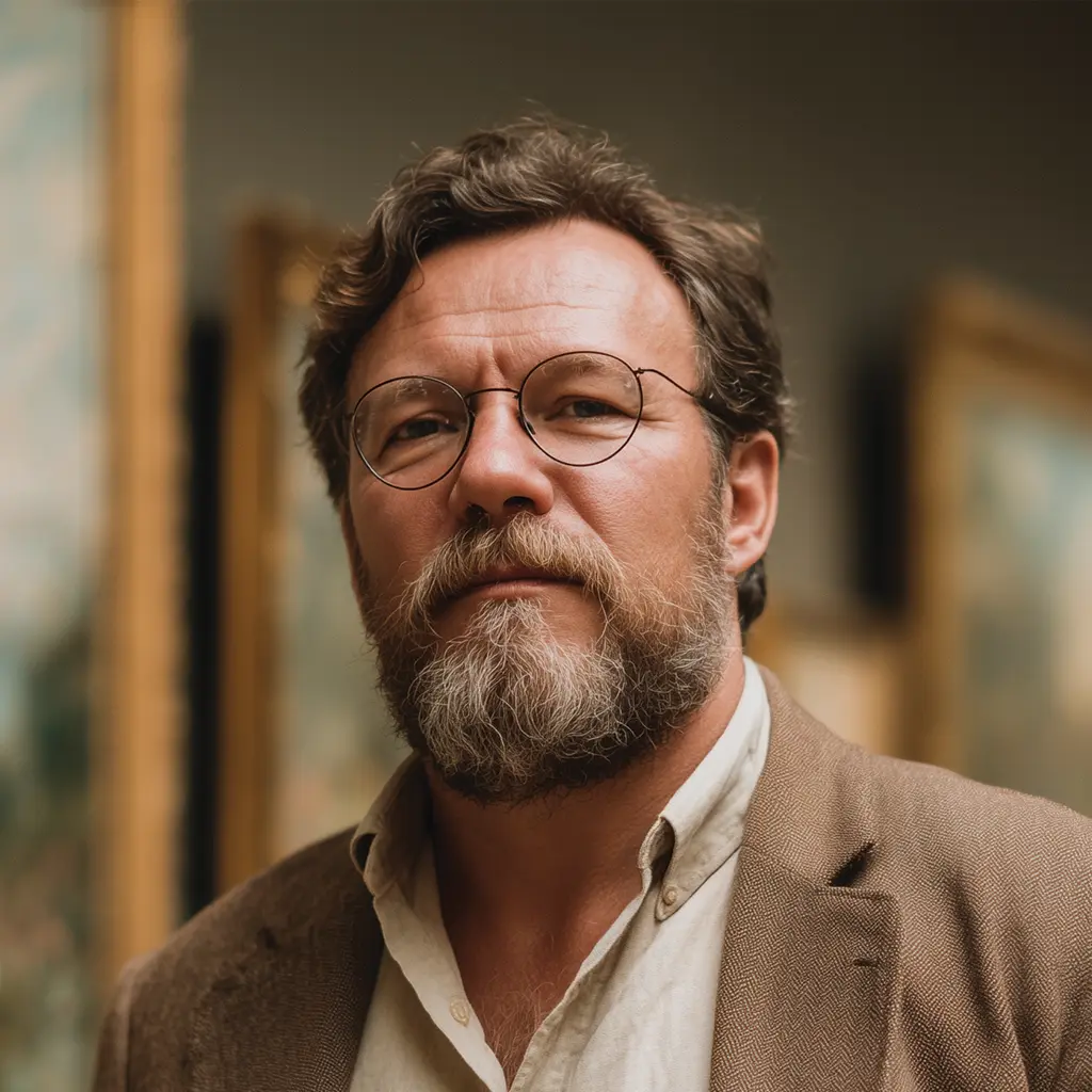 Photo of David C - a Content Marketing Specialist